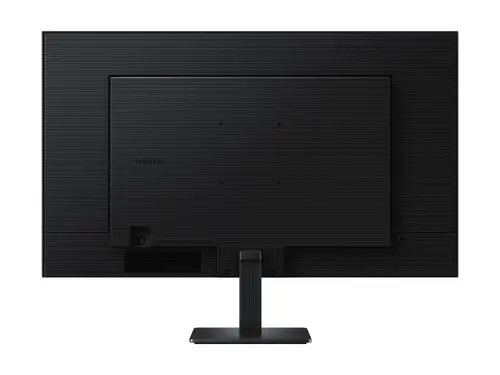 Monitor, Samsung LS32H700 32" VA LED 60 Hz, 5 ms GTG, 3840x2160, 300 cd/m2 DisplayPort 1.4 HDMI 2.2, Negru - 3