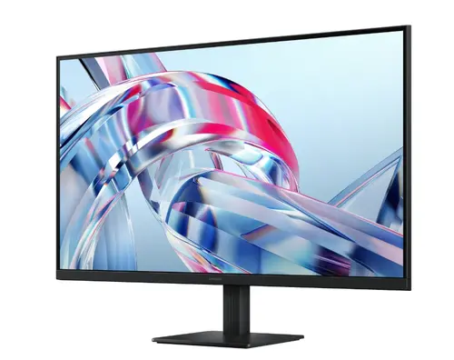 Монитор, Samsung LS32H700 32" VA LED 60 Hz, 5 ms GTG, 3840x2160, 300 cd/m2 Display Port 1.4 HDMI 2.2, Black - image 2