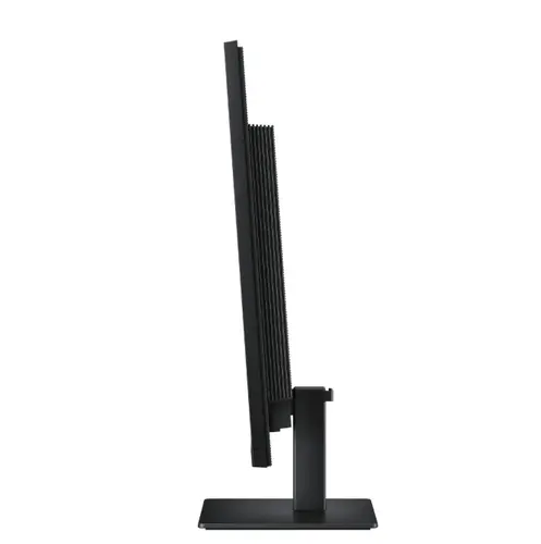 Монитор, Samsung LS32H700 32" VA LED 60 Hz, 5 ms GTG, 3840x2160, 300 cd/m2 Display Port 1.4 HDMI 2.2, Black - image 5