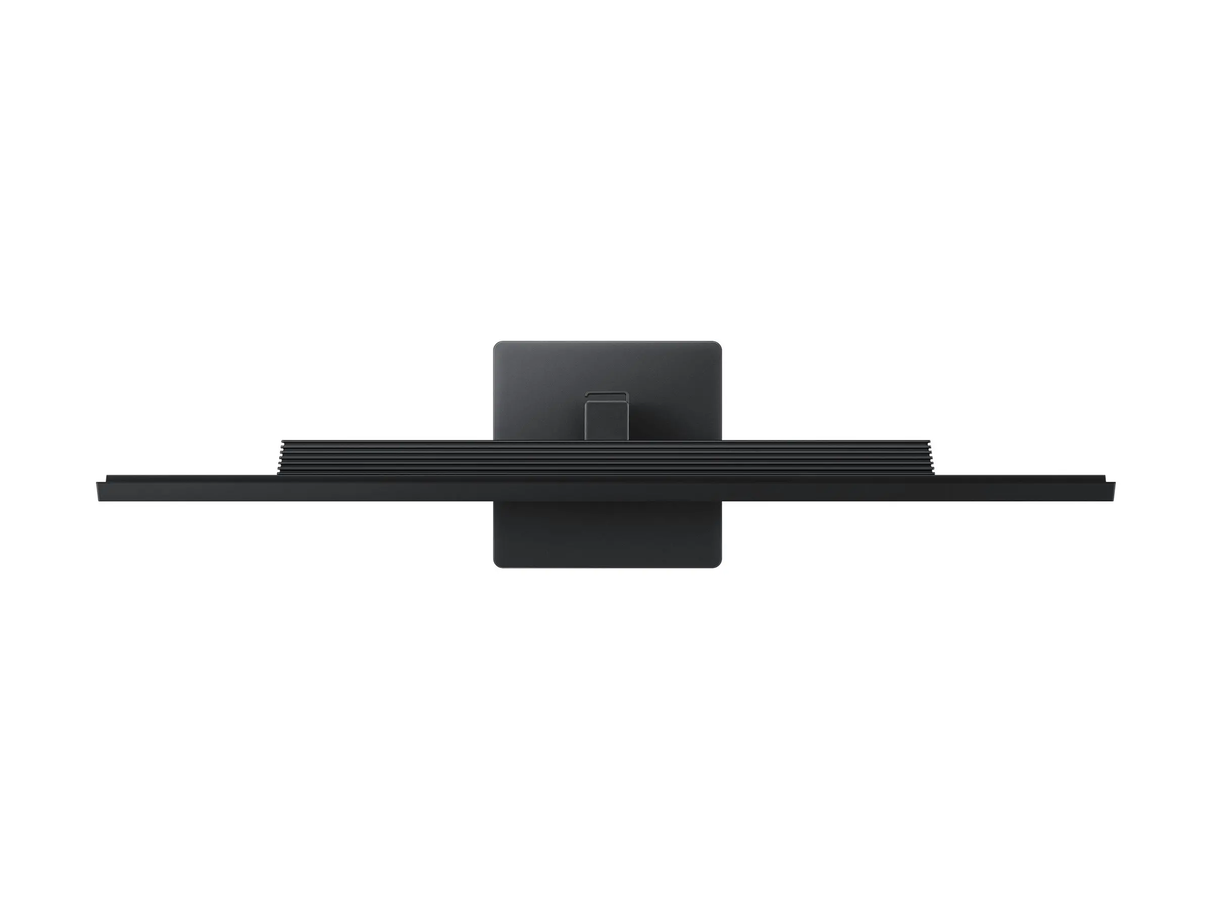 Монитор, Samsung LS32H700 32" VA LED 60 Hz, 5 ms GTG, 3840x2160, 300 cd/m2 Display Port 1.4 HDMI 2.2, Black - image 7