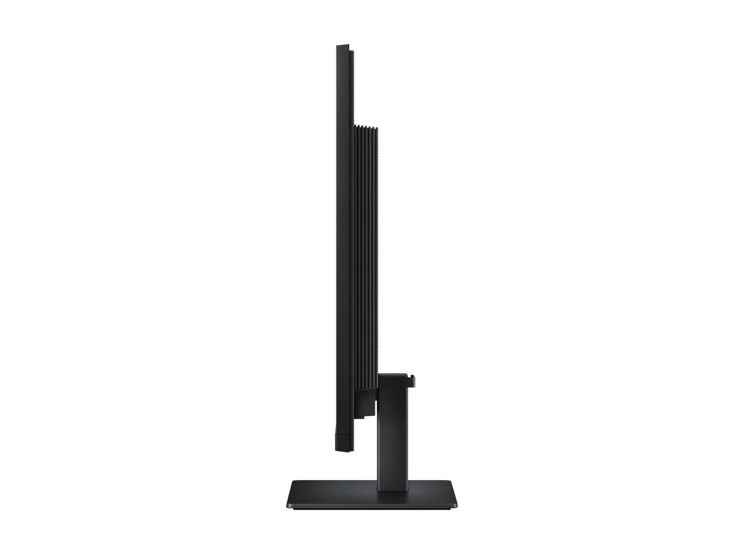 Монитор, Samsung LS32H700 32" VA LED 60 Hz, 5 ms GTG, 3840x2160, 300 cd/m2 Display Port 1.4 HDMI 2.2, Black - image 8