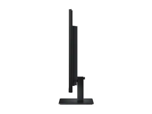 Monitor, Samsung LS32H700 32" VA LED 60 Hz, 5 ms GTG, 3840x2160, 300 cd/m2 DisplayPort 1.4 HDMI 2.2, Negru - 9