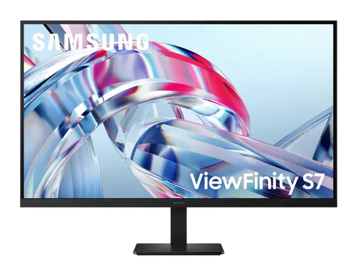 Монитор, Samsung LS32H700 32" VA LED 60 Hz, 5 ms GTG, 3840x2160, 300 cd/m2 Display Port 1.4 HDMI 2.2, Black