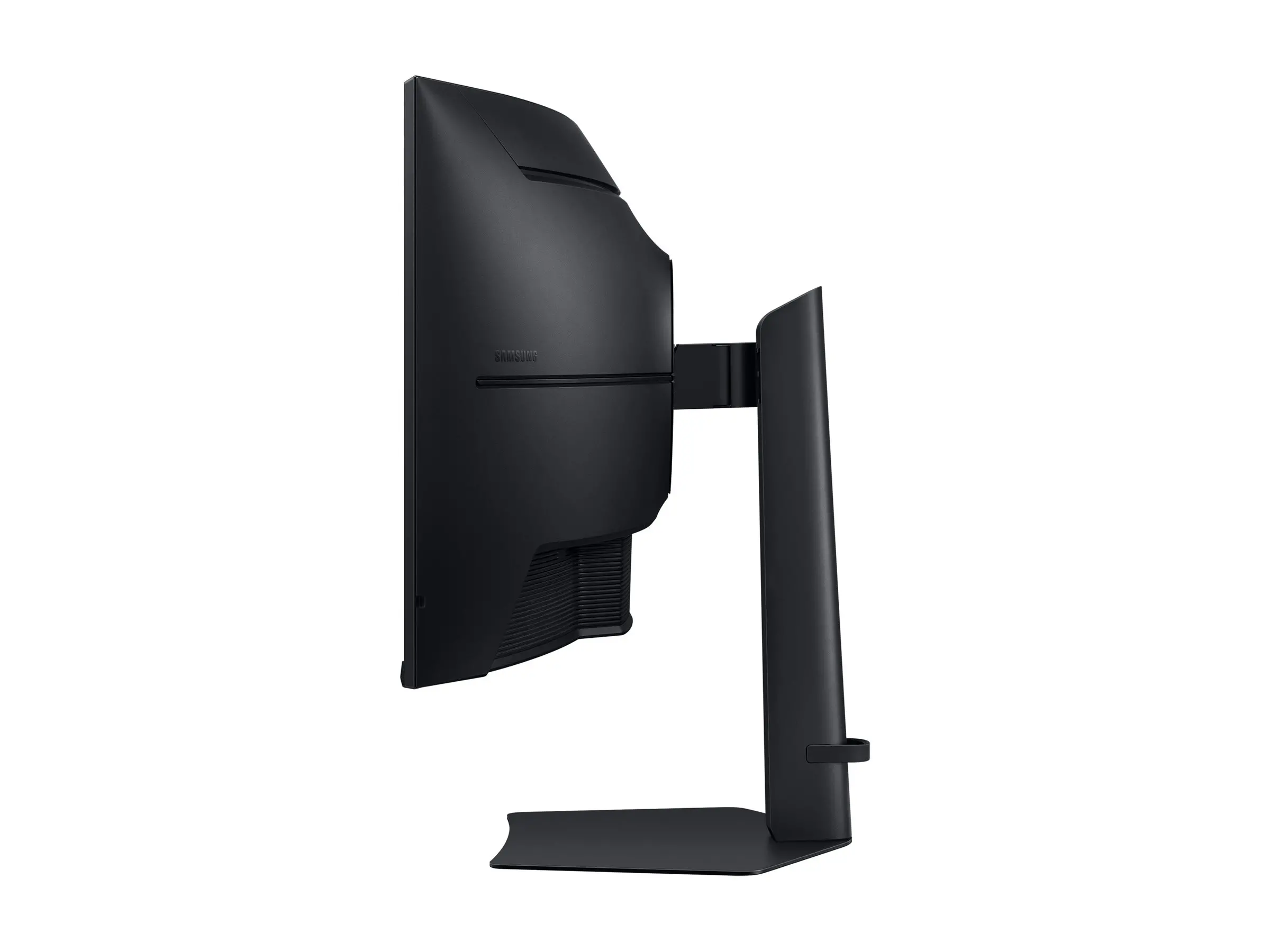 SAMSUNG ViewFinity S85TH 40inch 1000R WUHD Docking TB140W LAN HDMI - image 12