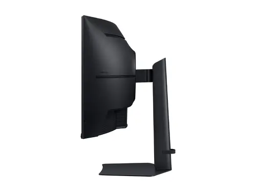 SAMSUNG ViewFinity S85TH 40inch 1000R WUHD Docking TB140W LAN HDMI - image 12