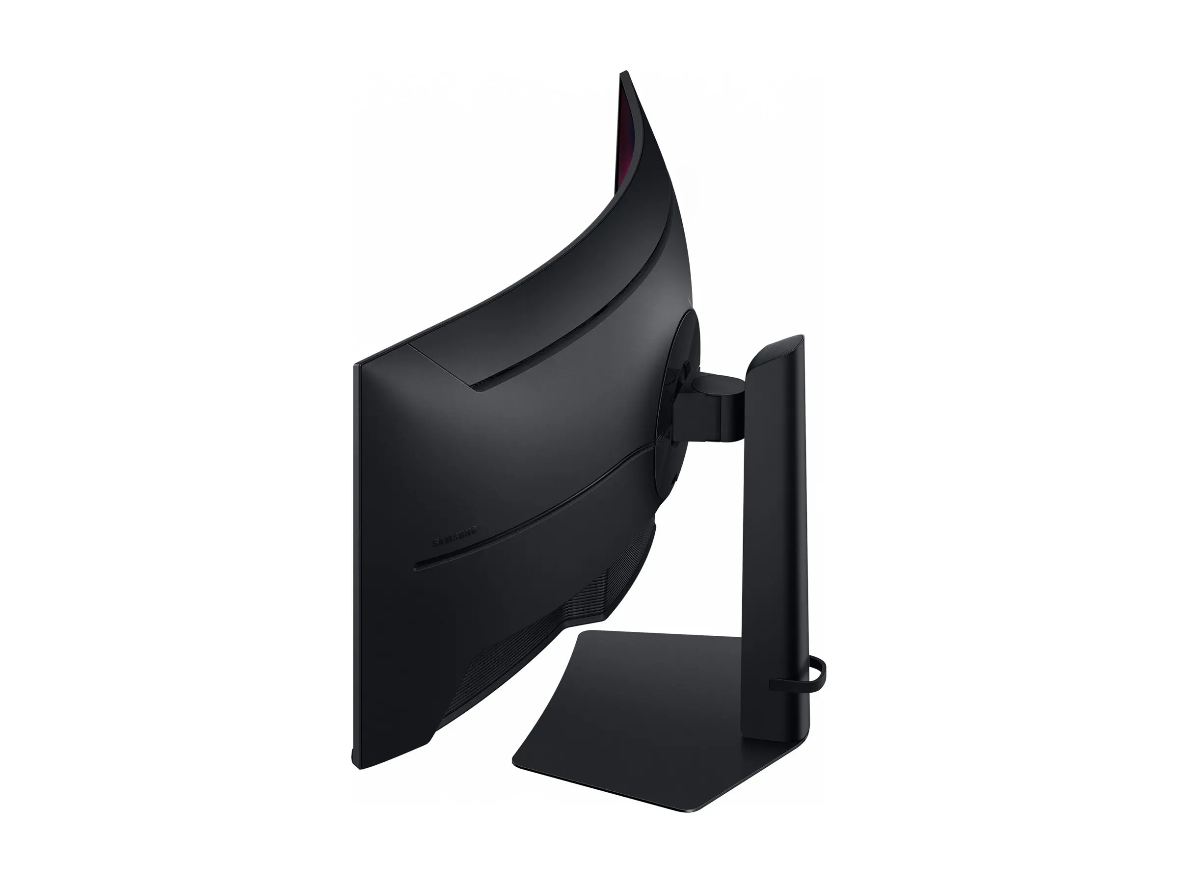SAMSUNG ViewFinity S85TH 40inch 1000R WUHD Docking TB140W LAN HDMI - image 13
