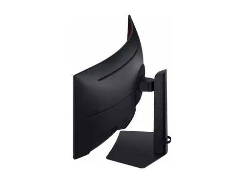 SAMSUNG ViewFinity S85TH 40inch 1000R WUHD Docking TB140W LAN HDMI - image 13