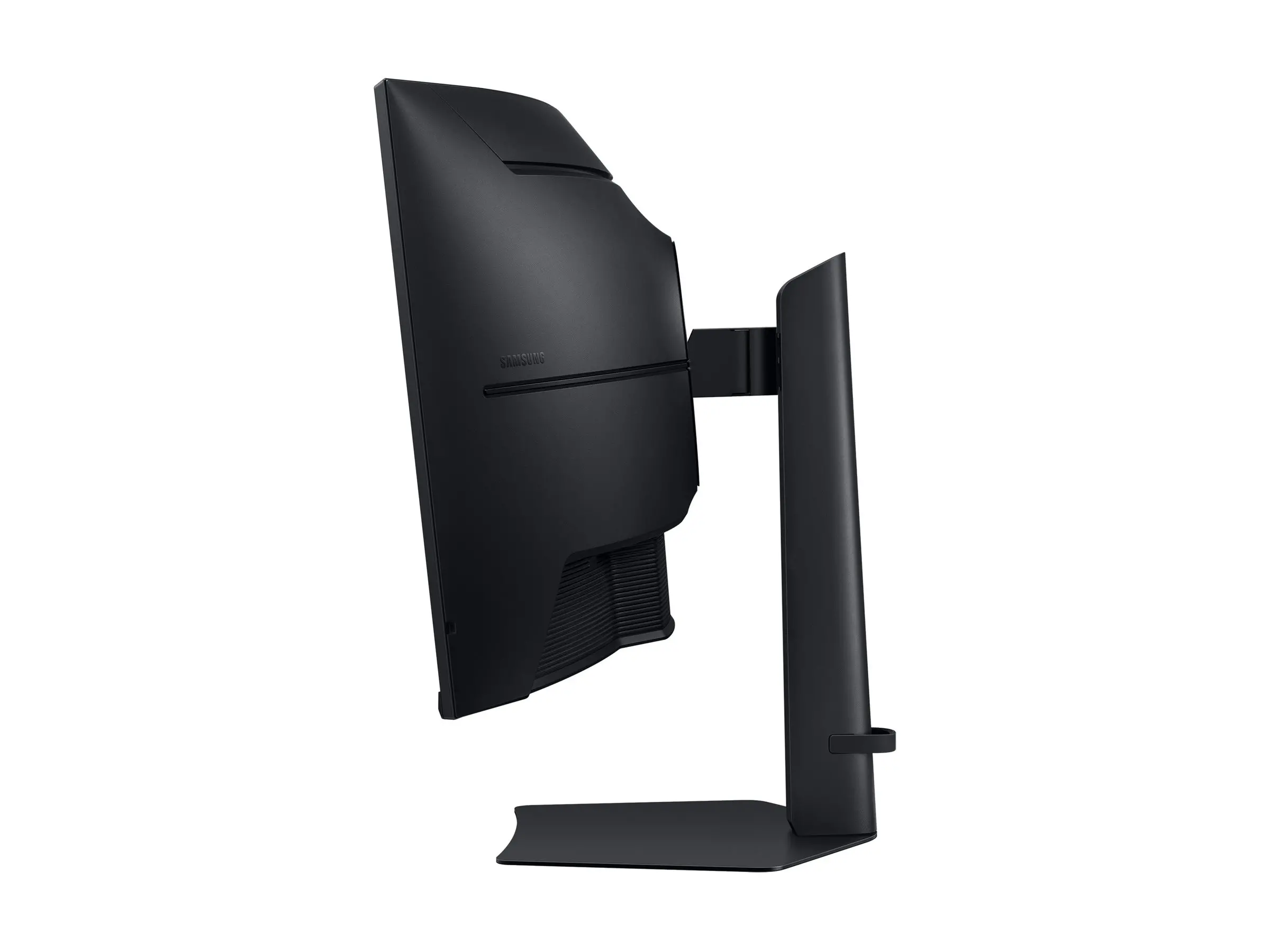SAMSUNG ViewFinity S85TH 40inch 1000R WUHD Docking TB140W LAN HDMI - image 4