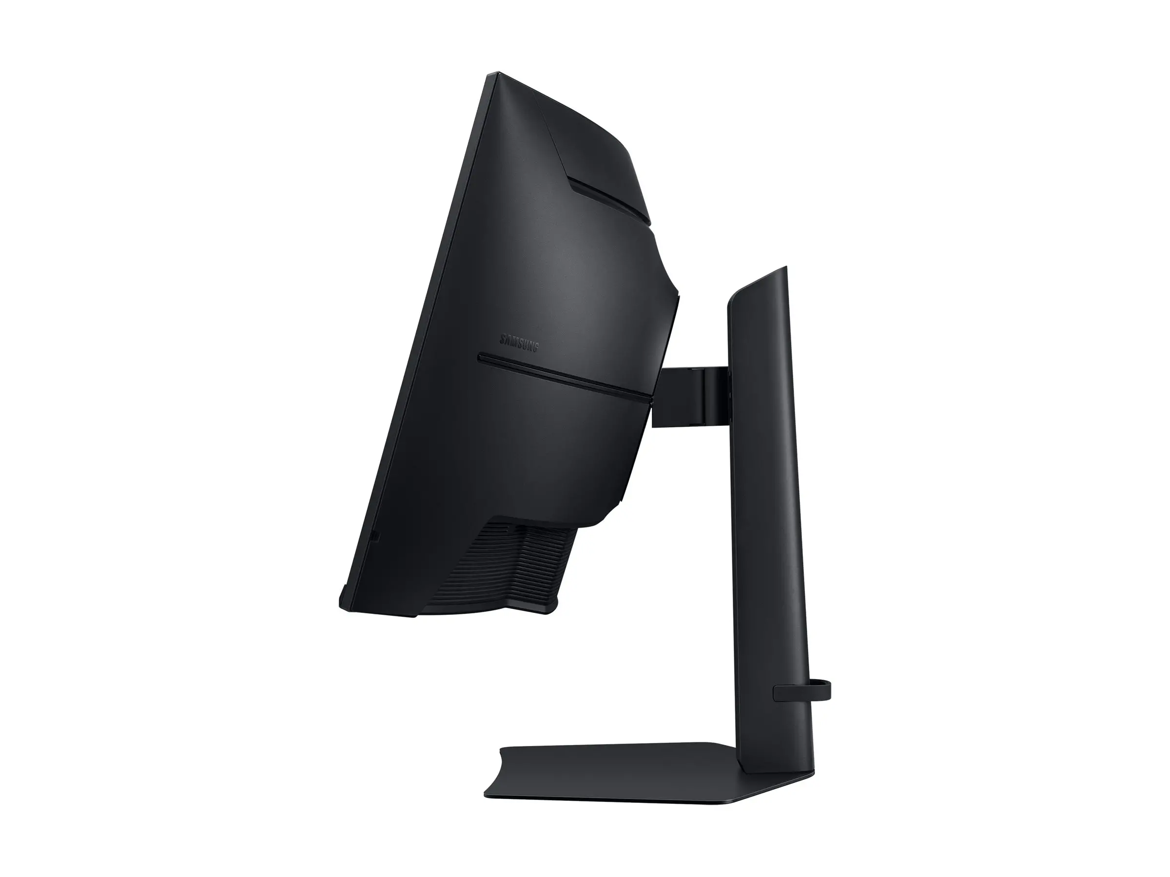 SAMSUNG ViewFinity S85TH 40inch 1000R WUHD Docking TB140W LAN HDMI - image 5