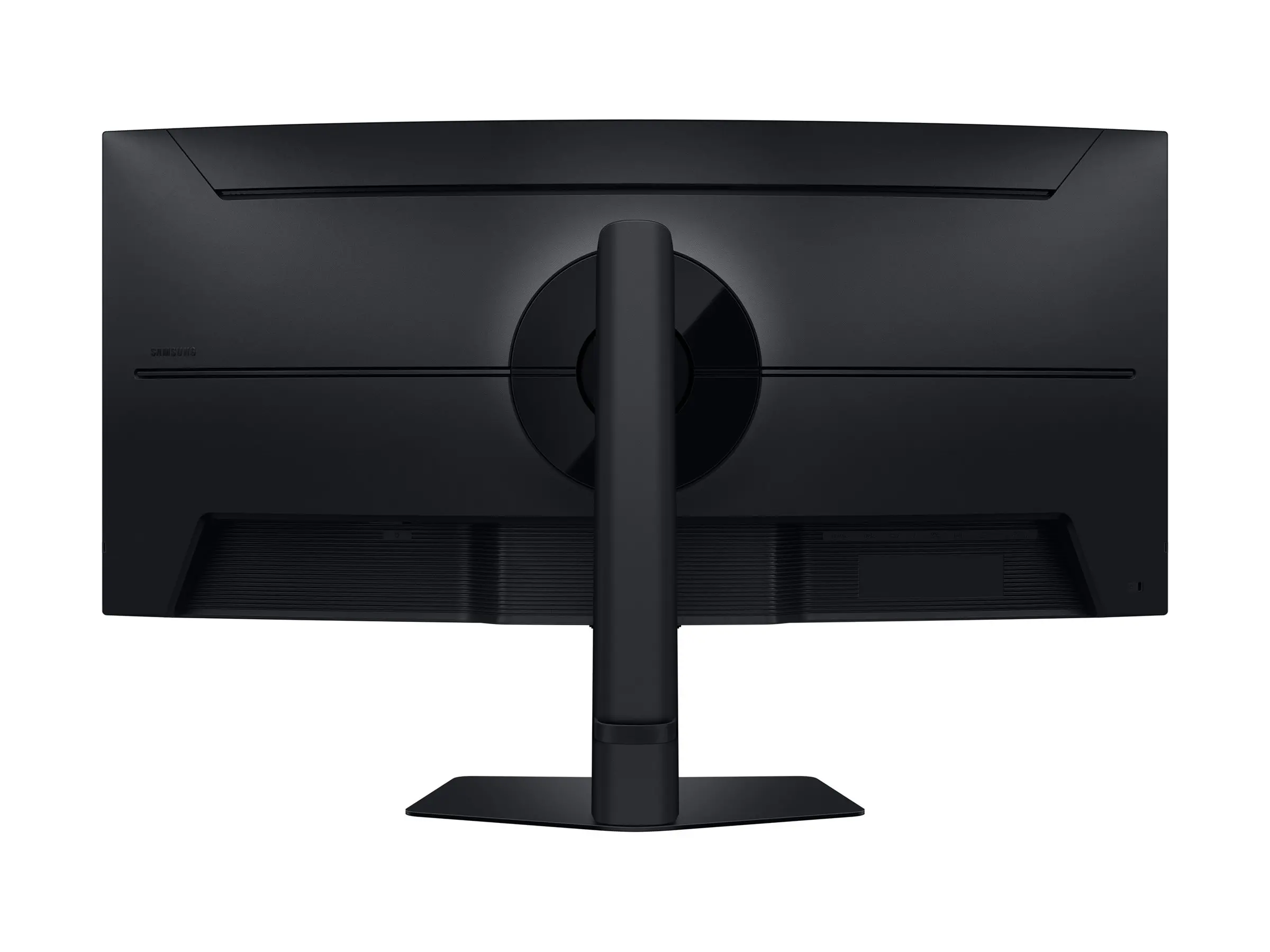 SAMSUNG ViewFinity S85TH 40inch 1000R WUHD Docking TB140W LAN HDMI - image 6