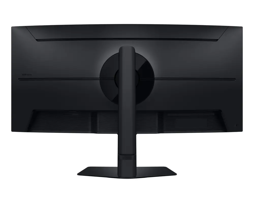 Монитор, Samsung 40" 40H850 VA LED CURVED WUHD 5120 x 2160 144Hz 4ms USB-C LAN Thunderbolt 5.0 Speaker Black - image 7