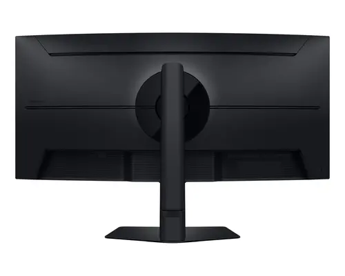 Monitor, Samsung 40" 40H850 VA LED CURVED WUHD 5120 x 2160 144Hz 4ms USB-C LAN Thunderbolt 5.0 Difuzor Negru - 8