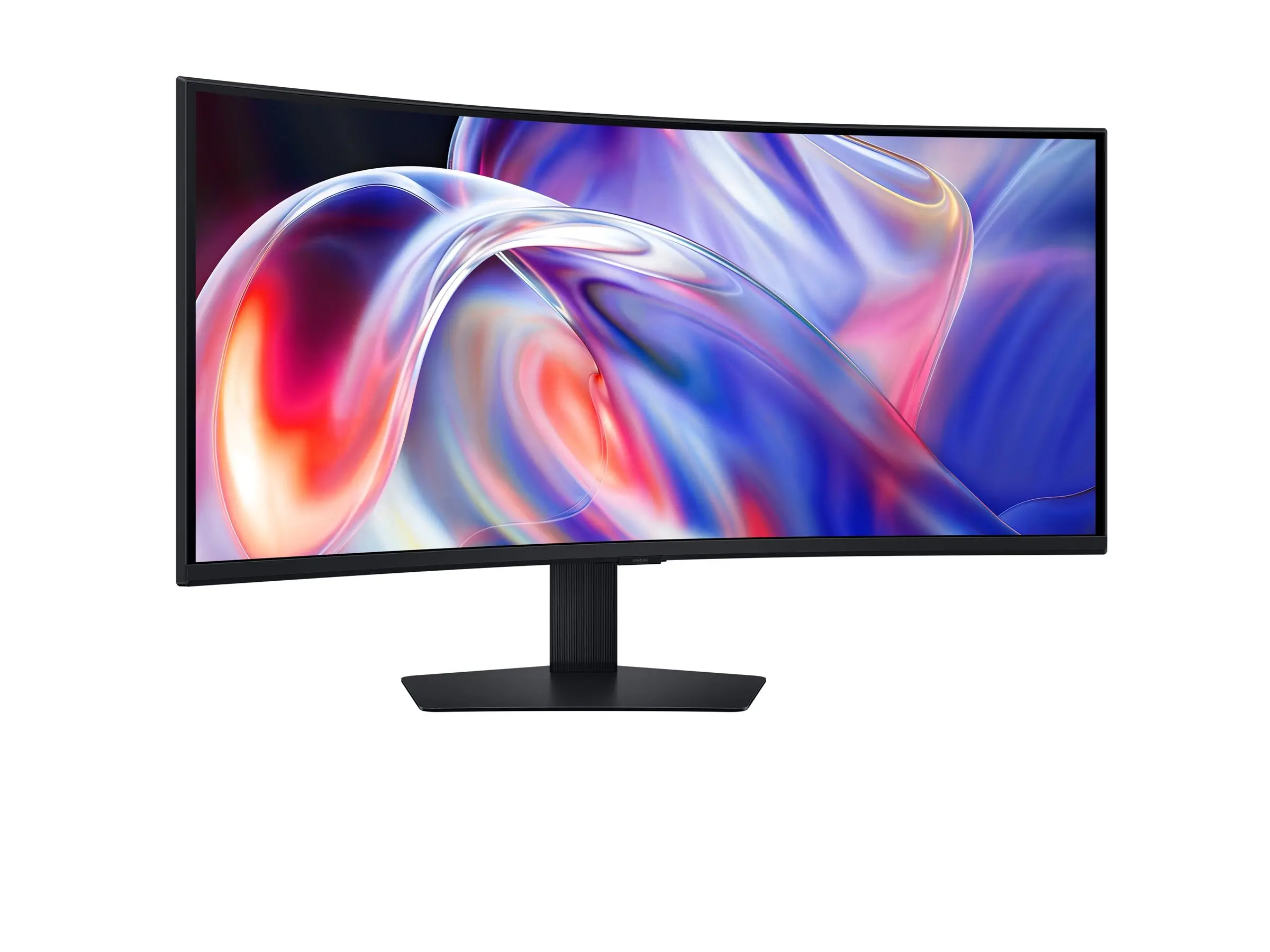 SAMSUNG ViewFinity S85TH 40inch 1000R WUHD Docking TB140W LAN HDMI - image 8