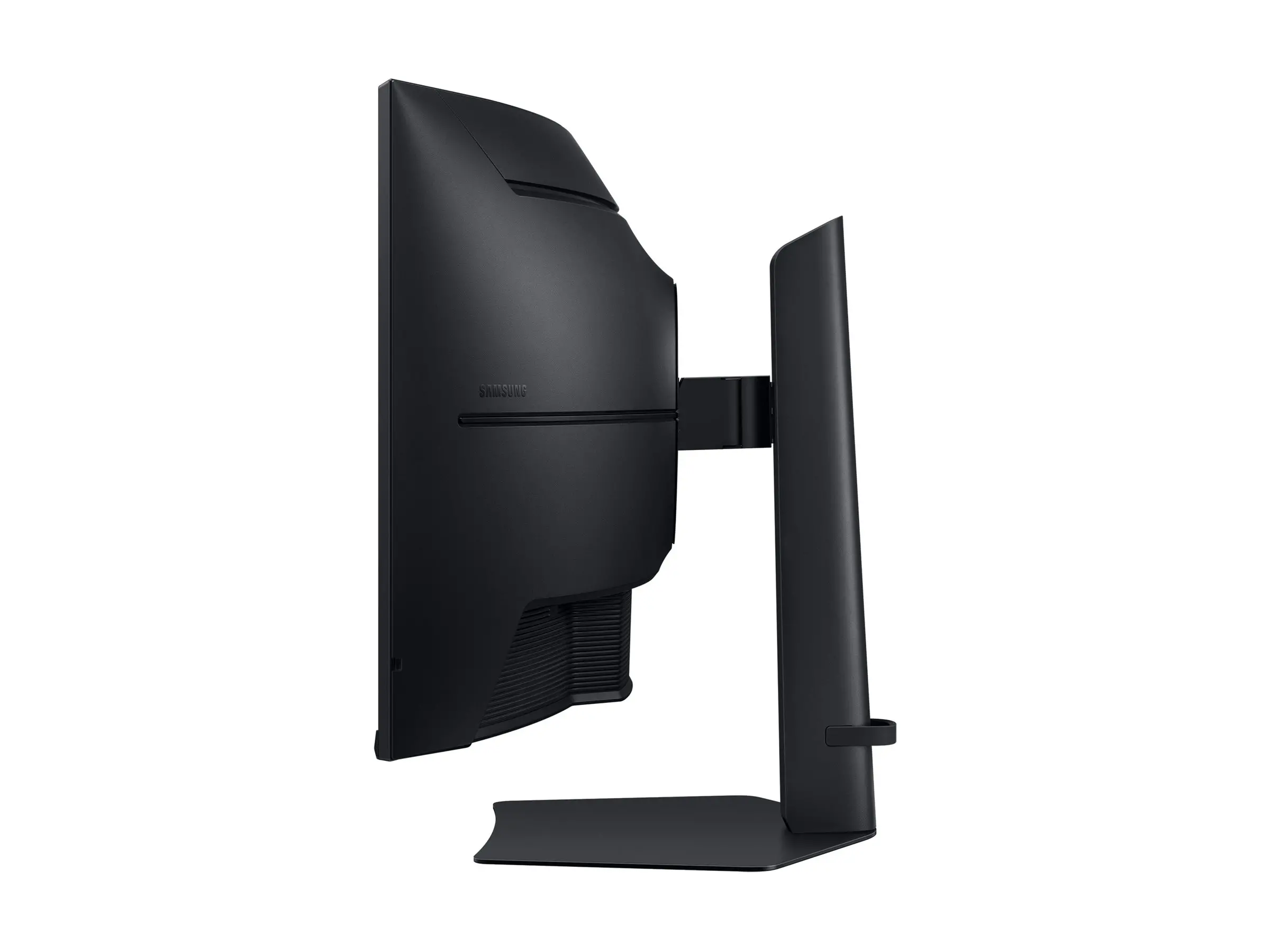 SAMSUNG ViewFinity S85TH 40inch 1000R WUHD Docking TB140W LAN HDMI - image 9