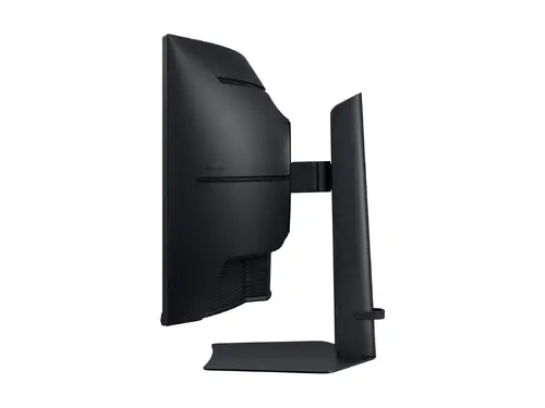 SAMSUNG ViewFinity S85TH 40inch 1000R WUHD Docking TB140W LAN HDMI - image 9