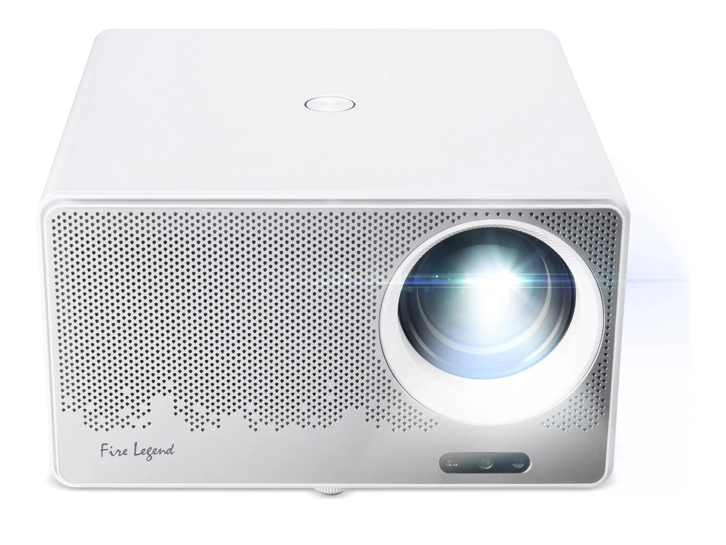 ACER AOPEN QU80GTV LCD 4K UHD 13000 LED Lm 800 ANSI LED 1000:1 2xHDMI Google TV Smart PJ Wifi Euro Power EMEA - image 1
