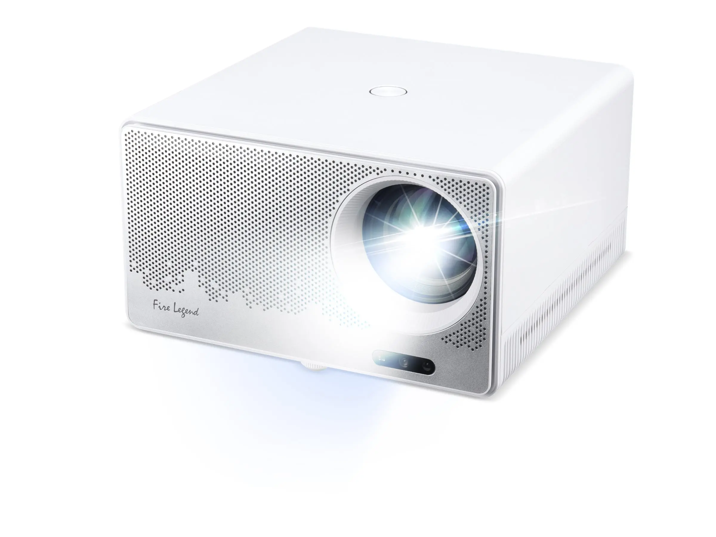ACER AOPEN QU80GTV LCD 4K UHD 13000 LED Lm 800 ANSI LED 1000:1 2xHDMI Google TV Smart PJ Wifi Euro Power EMEA - image 2