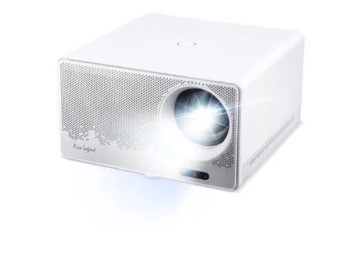 ACER AOPEN QU80GTV LCD 4K UHD 13000 LED Lm 800 ANSI LED 1000:1 2xHDMI Google TV Smart PJ Wifi Euro Power EMEA - 3
