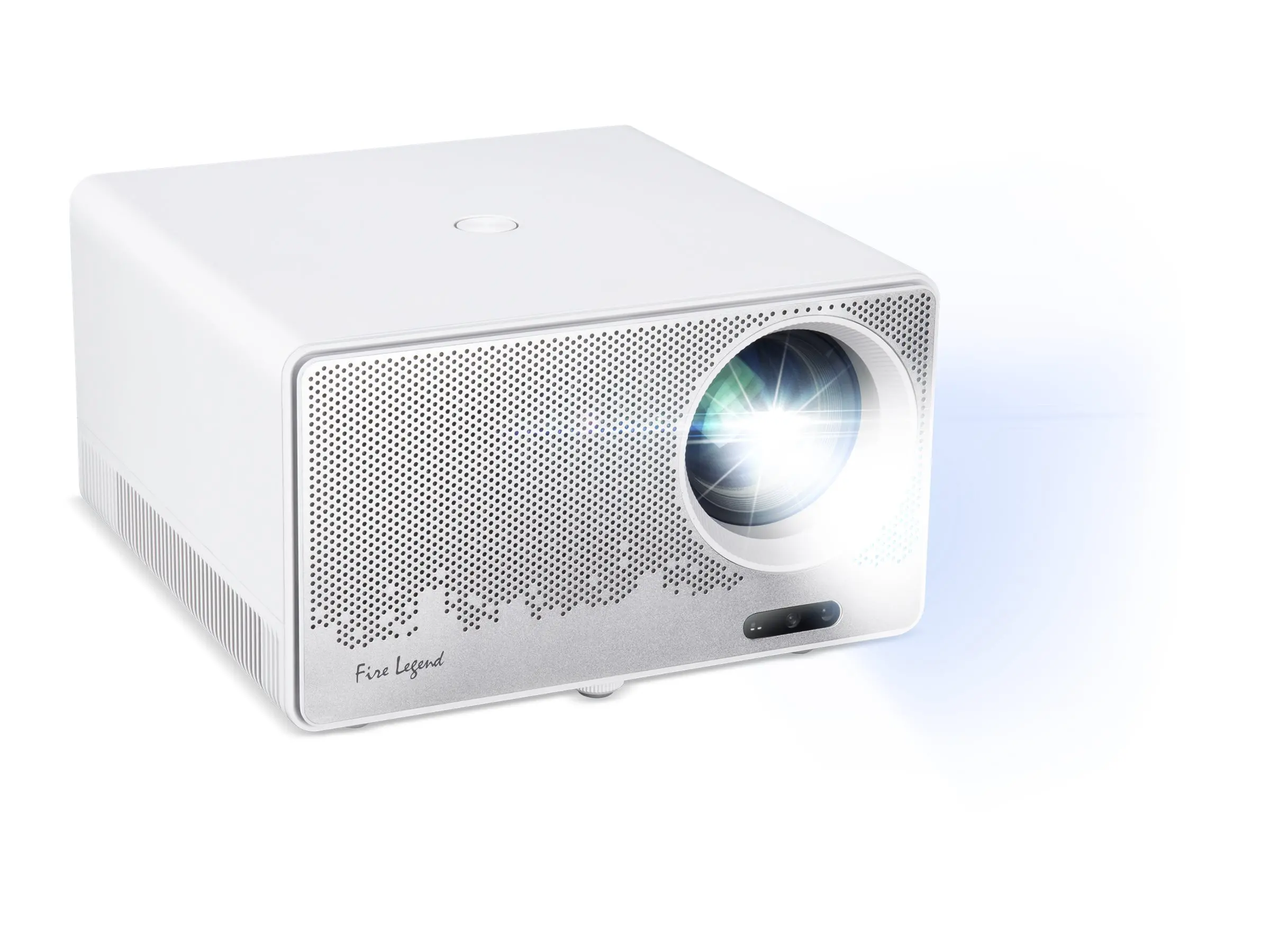 ACER AOPEN QU80GTV LCD 4K UHD 13000 LED Lm 800 ANSI LED 1000:1 2xHDMI Google TV Smart PJ Wifi Euro Power EMEA - image 4