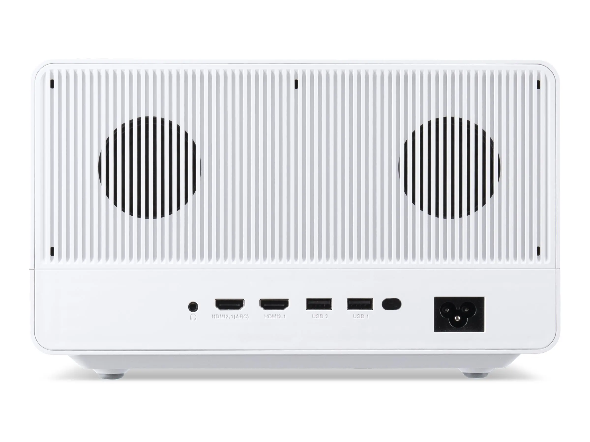 ACER AOPEN QU80GTV LCD 4K UHD 13000 LED Lm 800 ANSI LED 1000:1 2xHDMI Google TV Smart PJ Wifi Euro Power EMEA - image 5