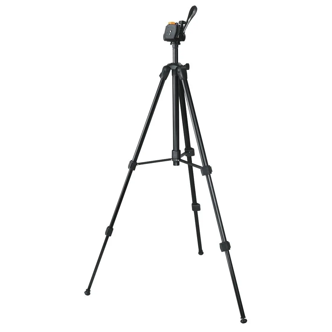 HAMA Статив / Трипод "Delta 160" 62 -160 cm, 3D - image 2