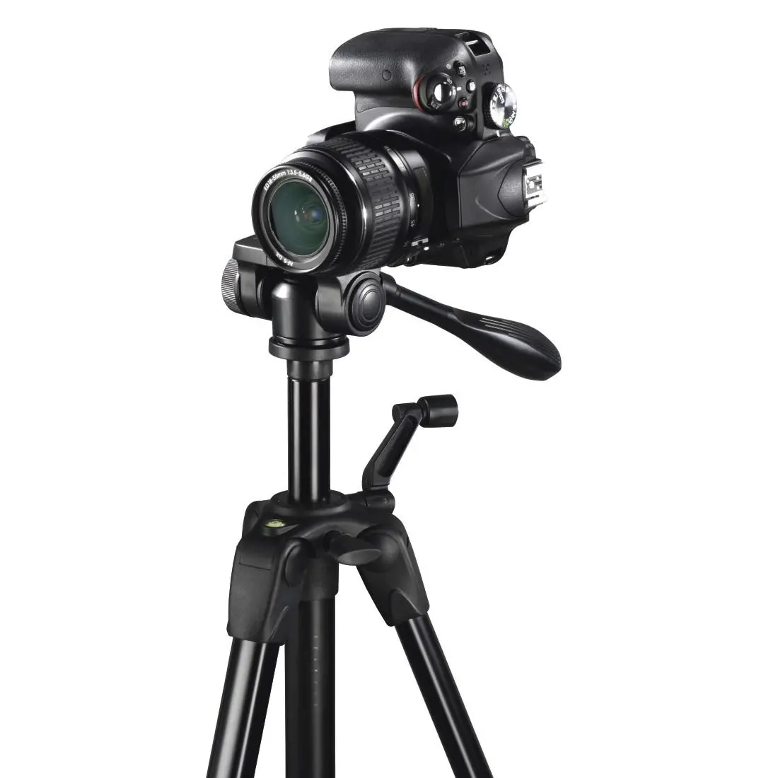 HAMA Статив / Трипод "Delta 160" 62 -160 cm, 3D - image 7