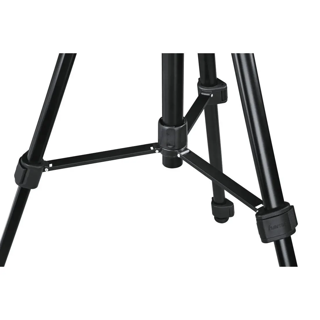 HAMA Статив / Трипод "Delta 160" 62 -160 cm, 3D - image 8