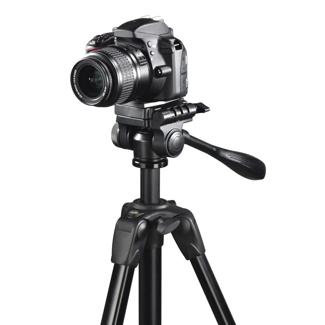 HAMA Статив / Трипод "Delta Duo 170", 62 -170 cm, 3D - image 6