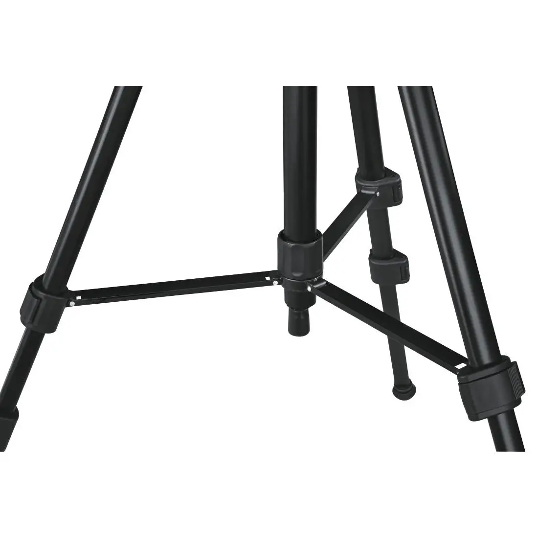 HAMA Статив / Трипод "Delta Duo 170", 62 -170 cm, 3D - image 8