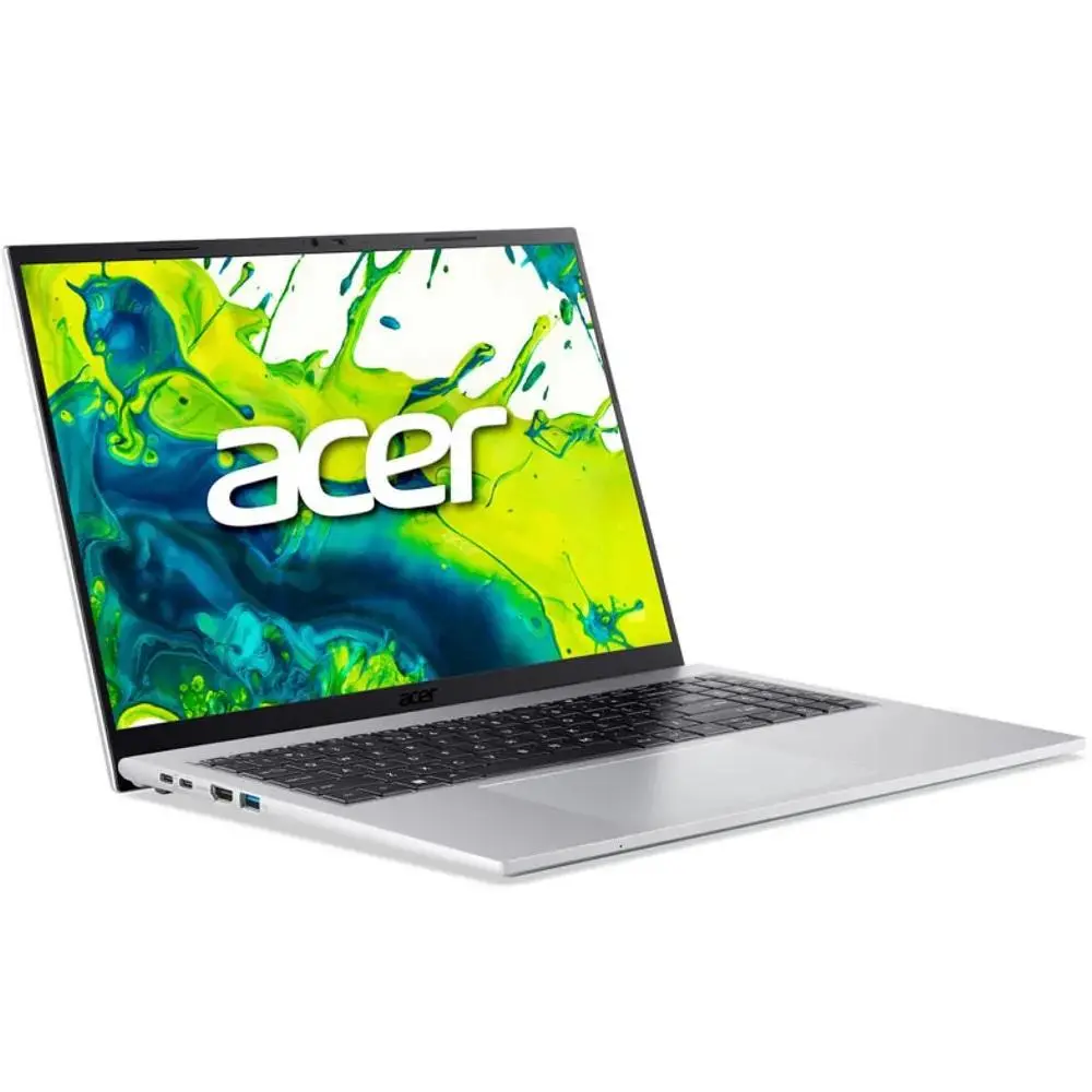 ACER Aspire Go AG16-71P-51SL Intel Core 5 120U 16inch WUXGA 16GB 512GB NOOS - image 1