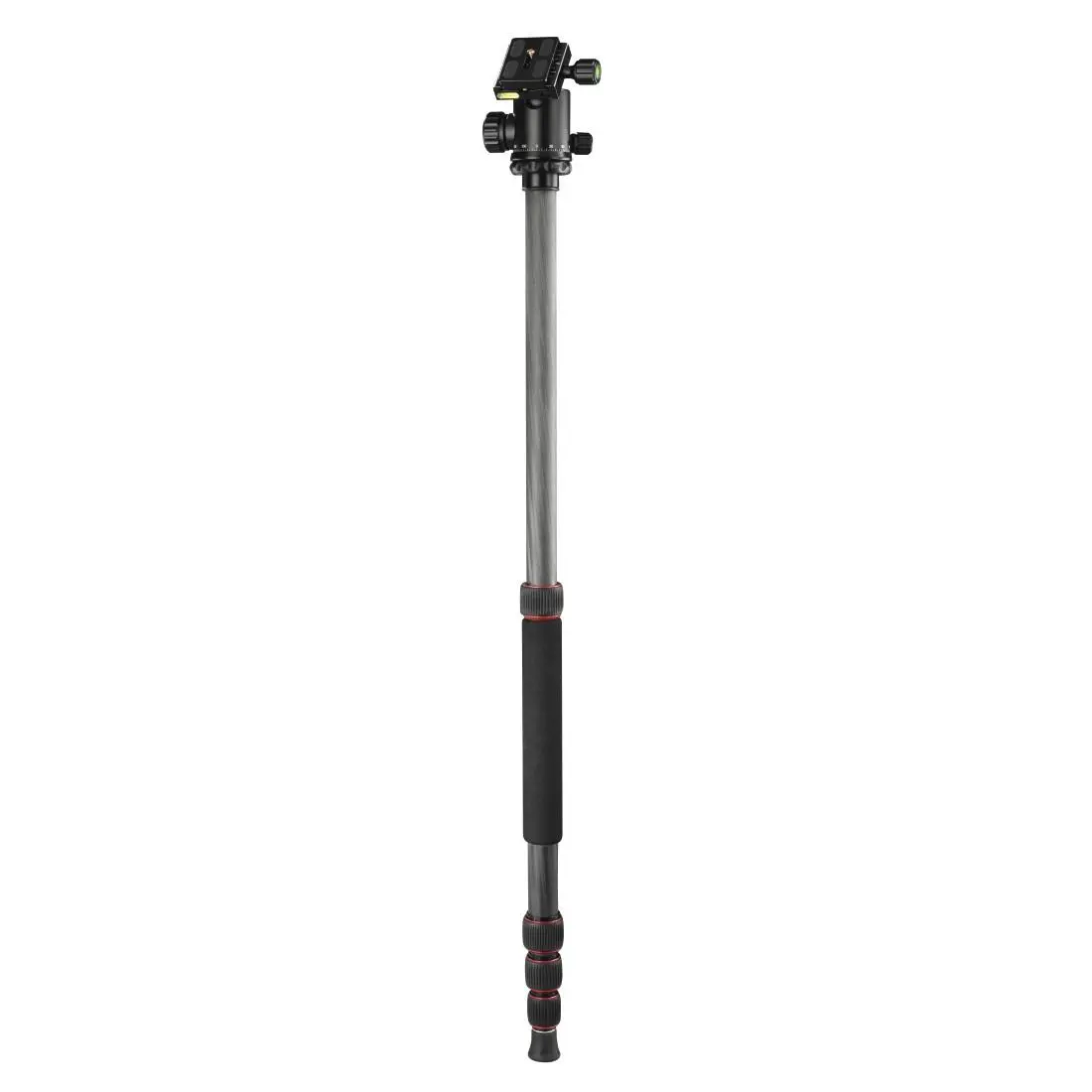 HAMA Статив / Трипод "Ramble II Duo Carbon", 46 -160 cm - image 1