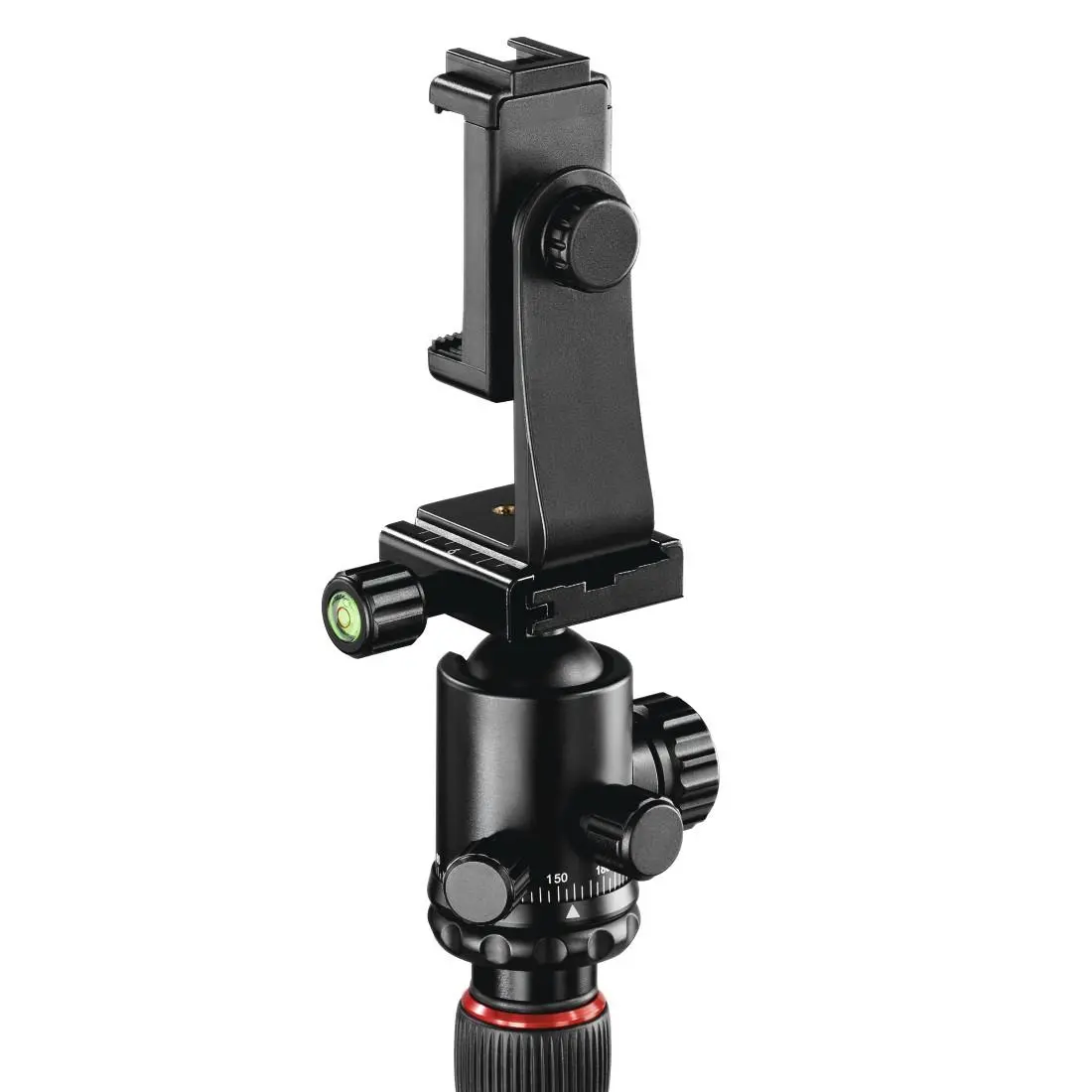 HAMA Статив / Трипод "Ramble II Duo Carbon", 46 -160 cm - image 12