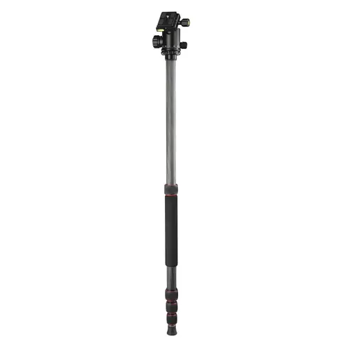 HAMA Статив / Трипод "Ramble II Duo Carbon", 46 -160 cm - image 1