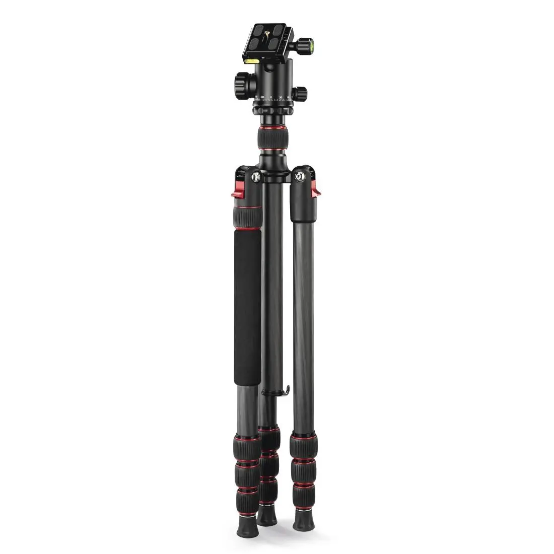 HAMA Статив / Трипод "Ramble II Duo Carbon", 46 -160 cm - image 2