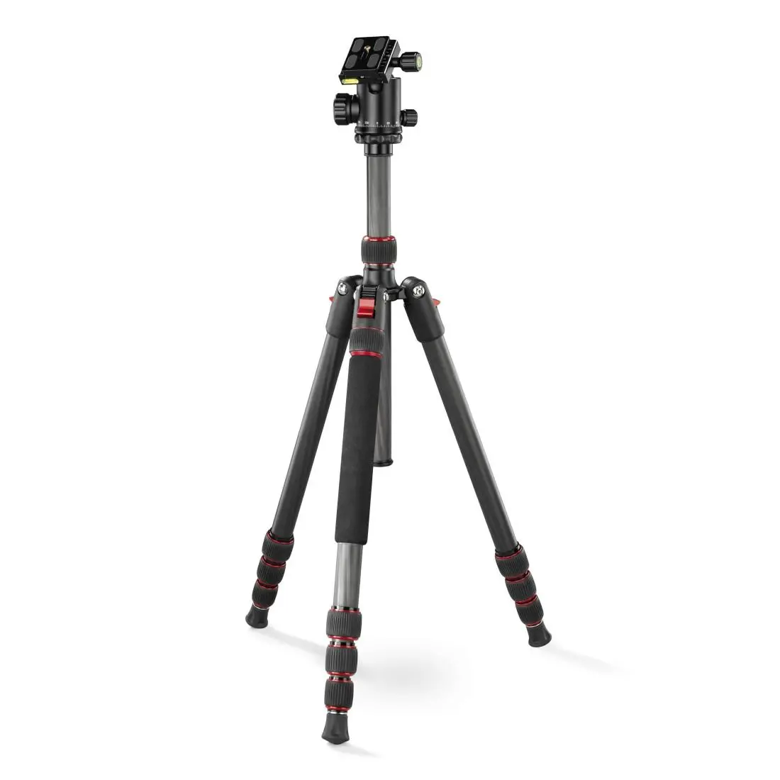 HAMA Статив / Трипод "Ramble II Duo Carbon", 46 -160 cm - image 21