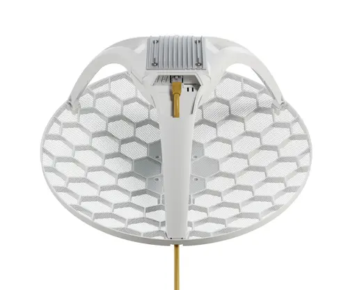 Tочка за достъп MikroTikLHGGR&R11e-LTE7, LHGG LTE7 kit, GbE PoE-In, Grid 17dBi - image 3