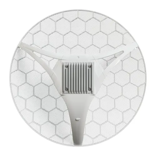Tочка за достъп MikroTikLHGGR&R11e-LTE7, LHGG LTE7 kit, GbE PoE-In, Grid 17dBi
