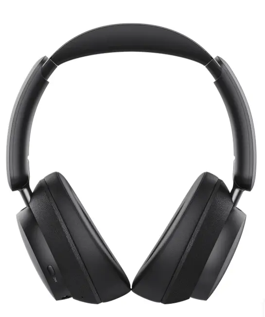 Căști, Honor CHOICE Headphone Max Classic negru