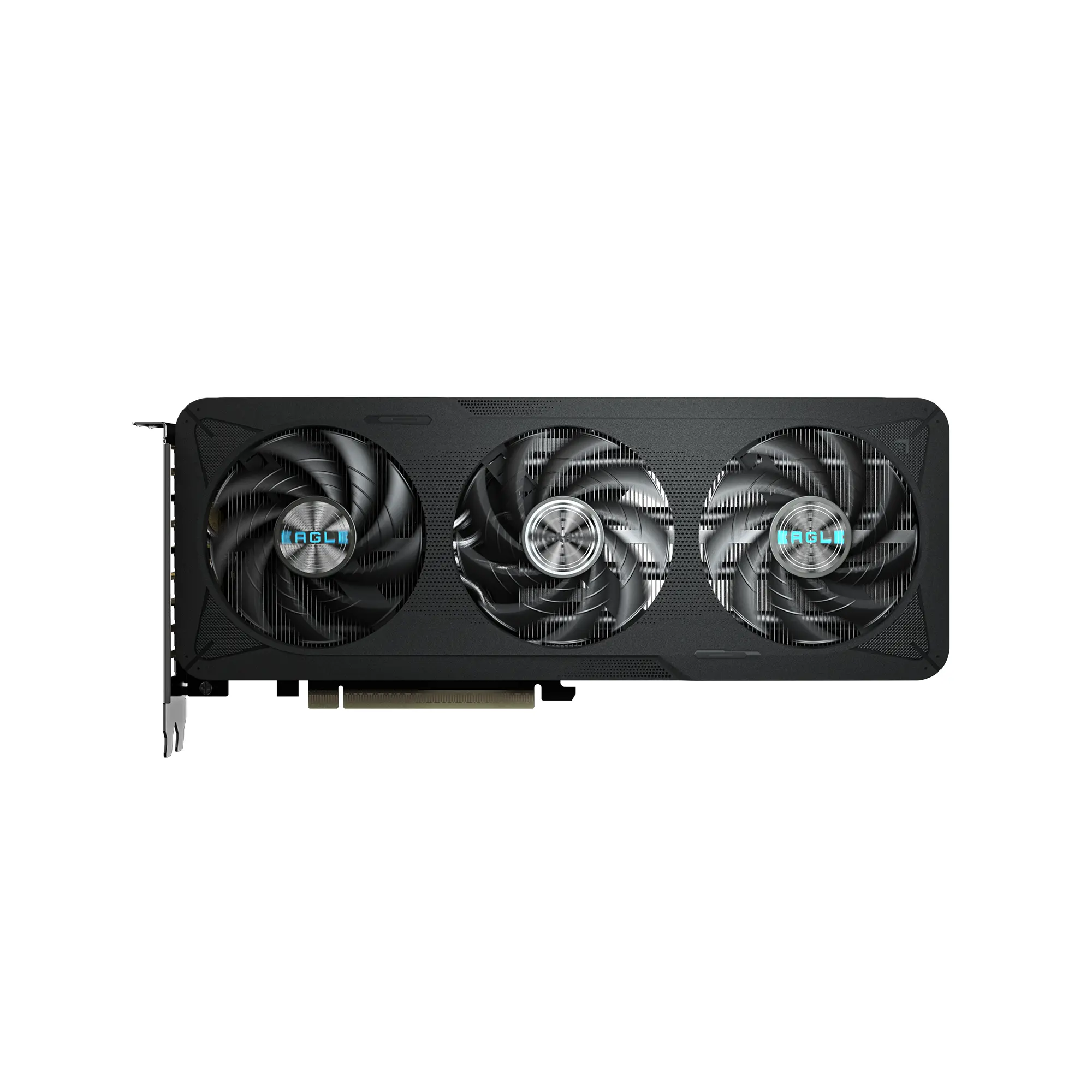 Placă video GIGABYTE RTX 5060 TI EAGLE MAX OC 8GB GDDR7