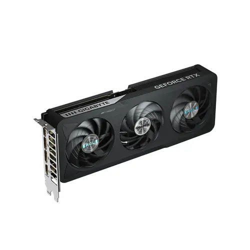 Видео карта GIGABYTE RTX 5060 TI EAGLE MAX OC 8GB GDDR7 - image 3