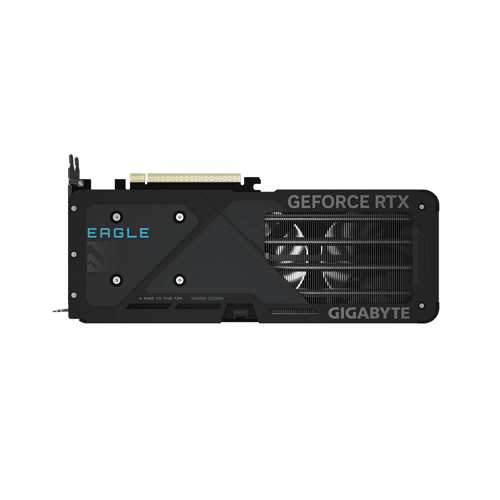 Κάρτα γραφικών GIGABYTE RTX 5060 TI EAGLE MAX OC 8GB GDDR7 - image 6