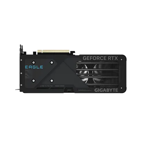Видео карта GIGABYTE RTX 5060 TI EAGLE MAX OC 8GB GDDR7 - image 6