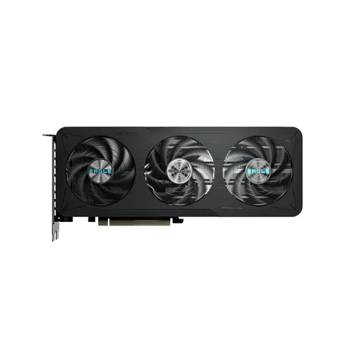 Placă video GIGABYTE RTX 5060 TI EAGLE MAX OC 8GB GDDR7 - 1