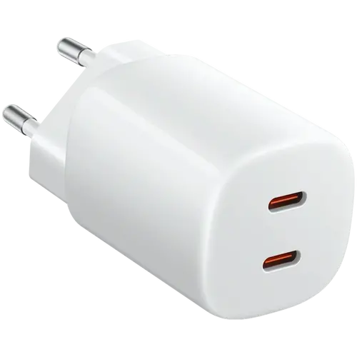 Xiaomi 45W Nano Turbo Charging Power Adapter (2-Port) EU
