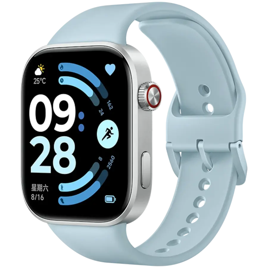 REDMI Watch 6 Glacier Blue