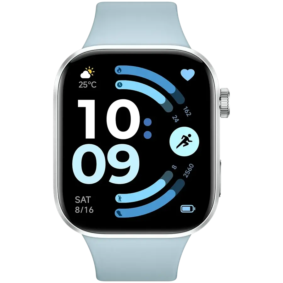 REDMI Watch 6 Glacier Blue - image 1