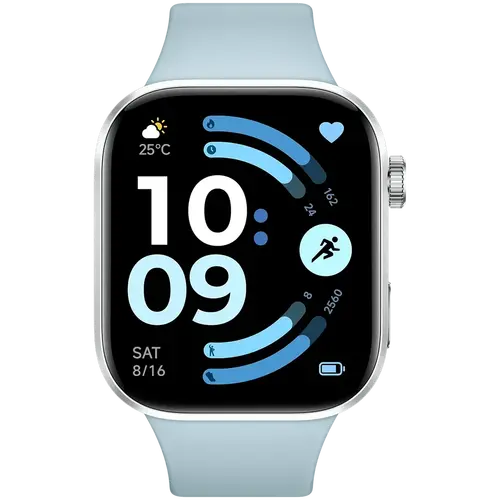 REDMI Watch 6 Glacier Blue - image 1