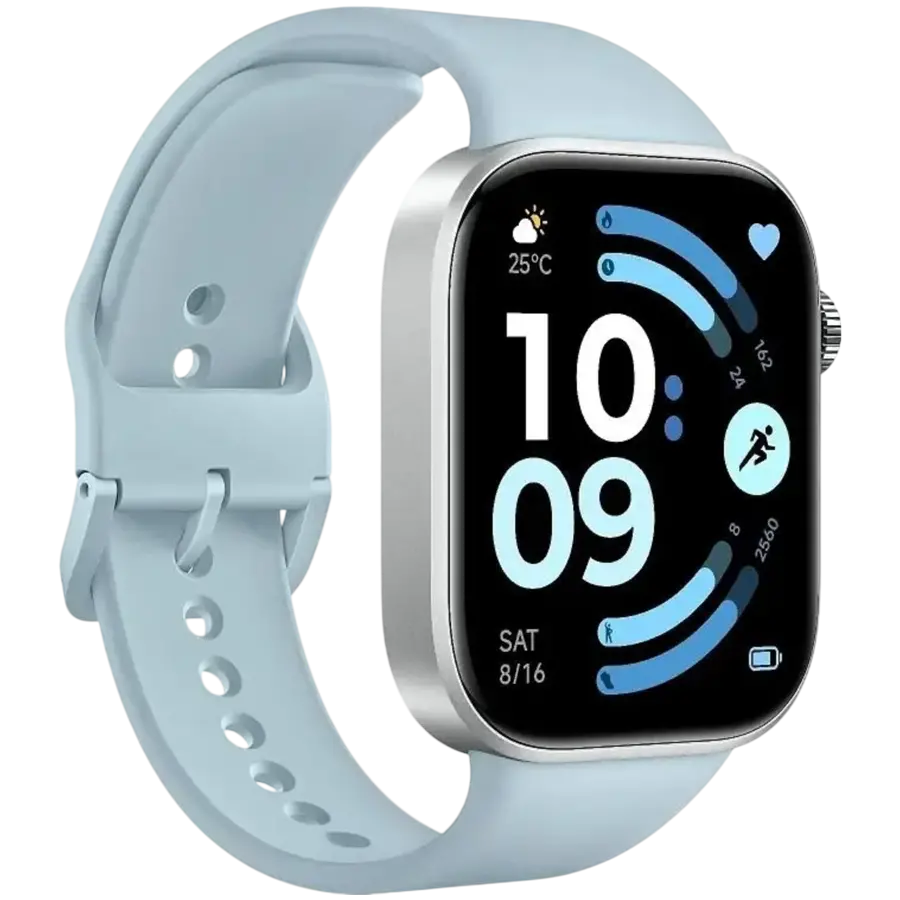 REDMI Watch 6 Glacier Blue - image 2