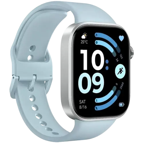 REDMI Watch 6 Glacier Blue - image 2