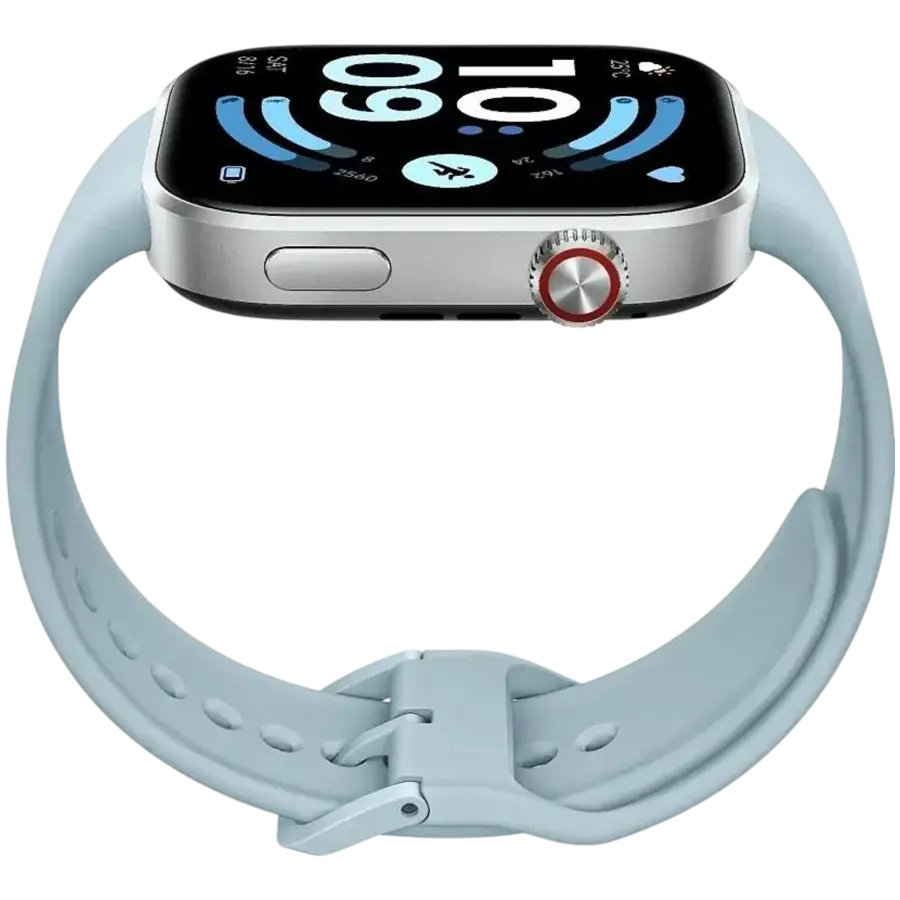 REDMI Watch 6 Glacier Blue - image 3
